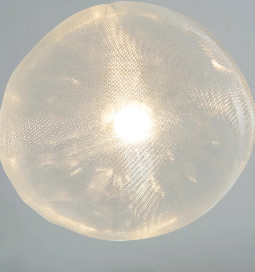 73 Random Glass Pendant Light - NexioPick