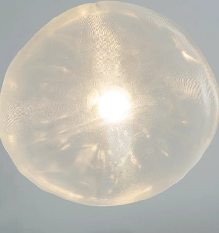 73 Random Glass Pendant Light - NexioPick