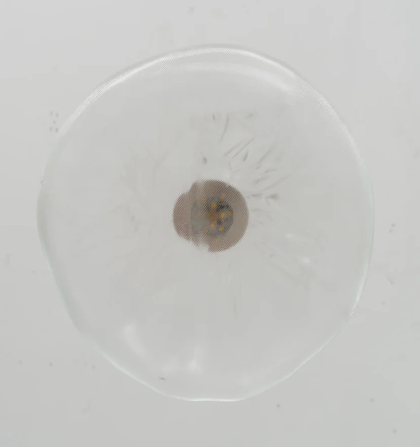 73 Random Glass Pendant Light - NexioPick