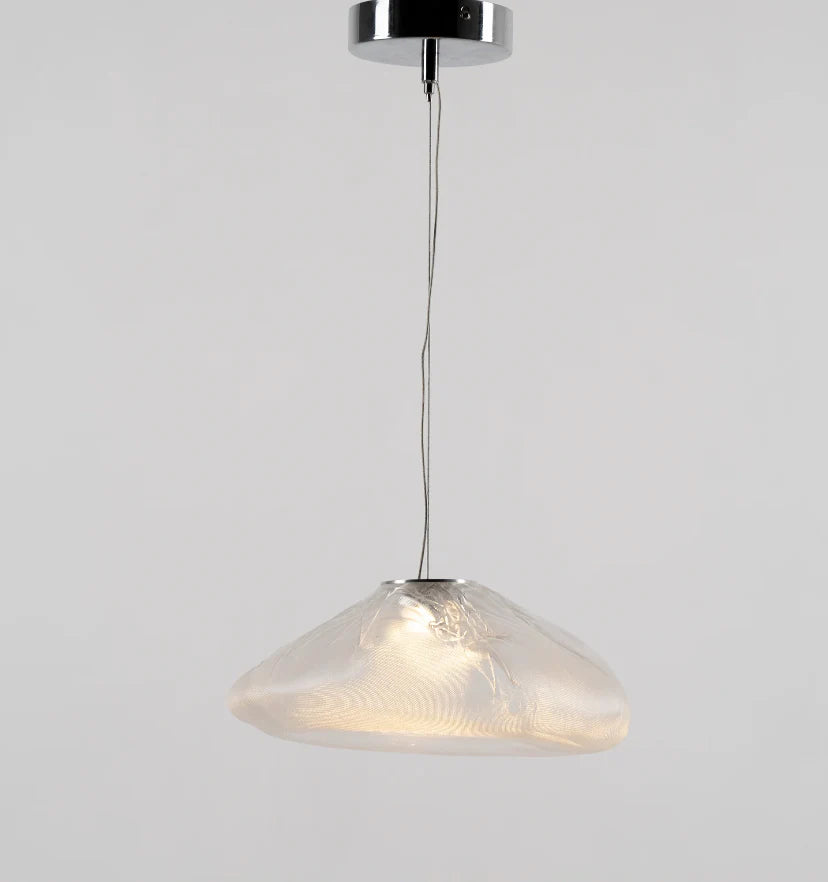 73 Random Glass Pendant Light - NexioPick