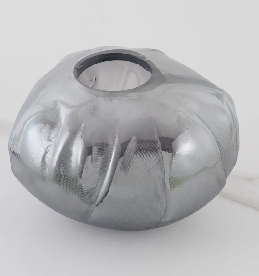 73 Random Glass Pendant Light - NexioPick