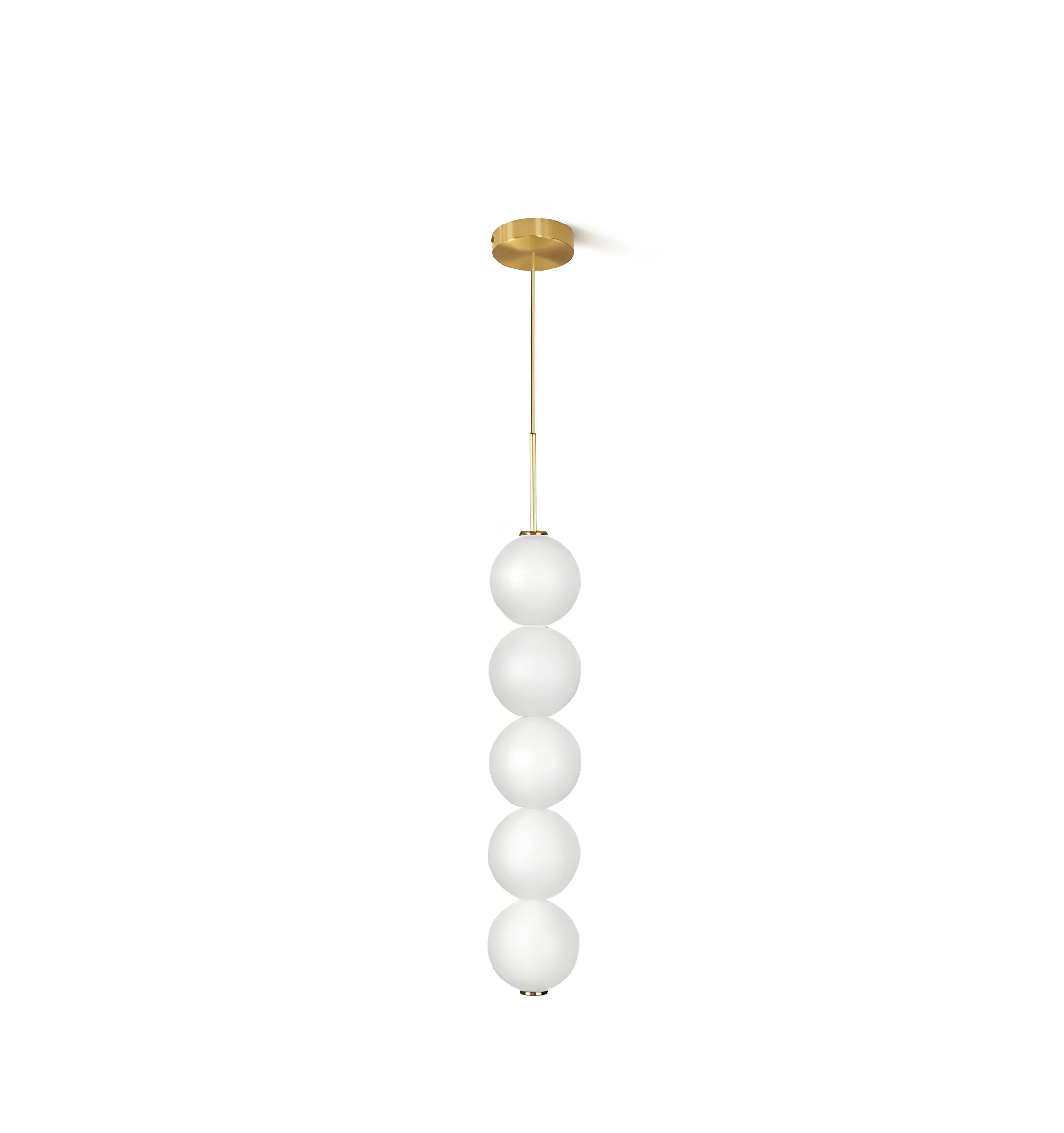 Abacus Pendant Light - NexioPick