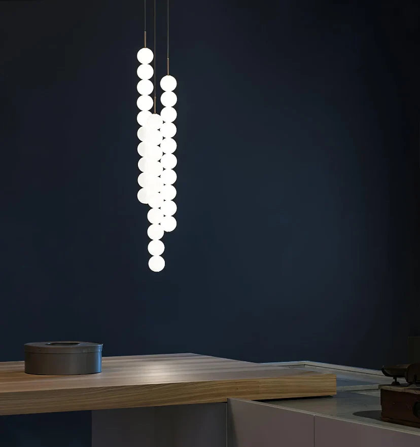 Abacus Pendant Light - NexioPick