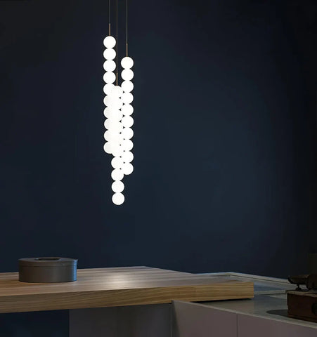 Abacus Pendant Light - NexioPick