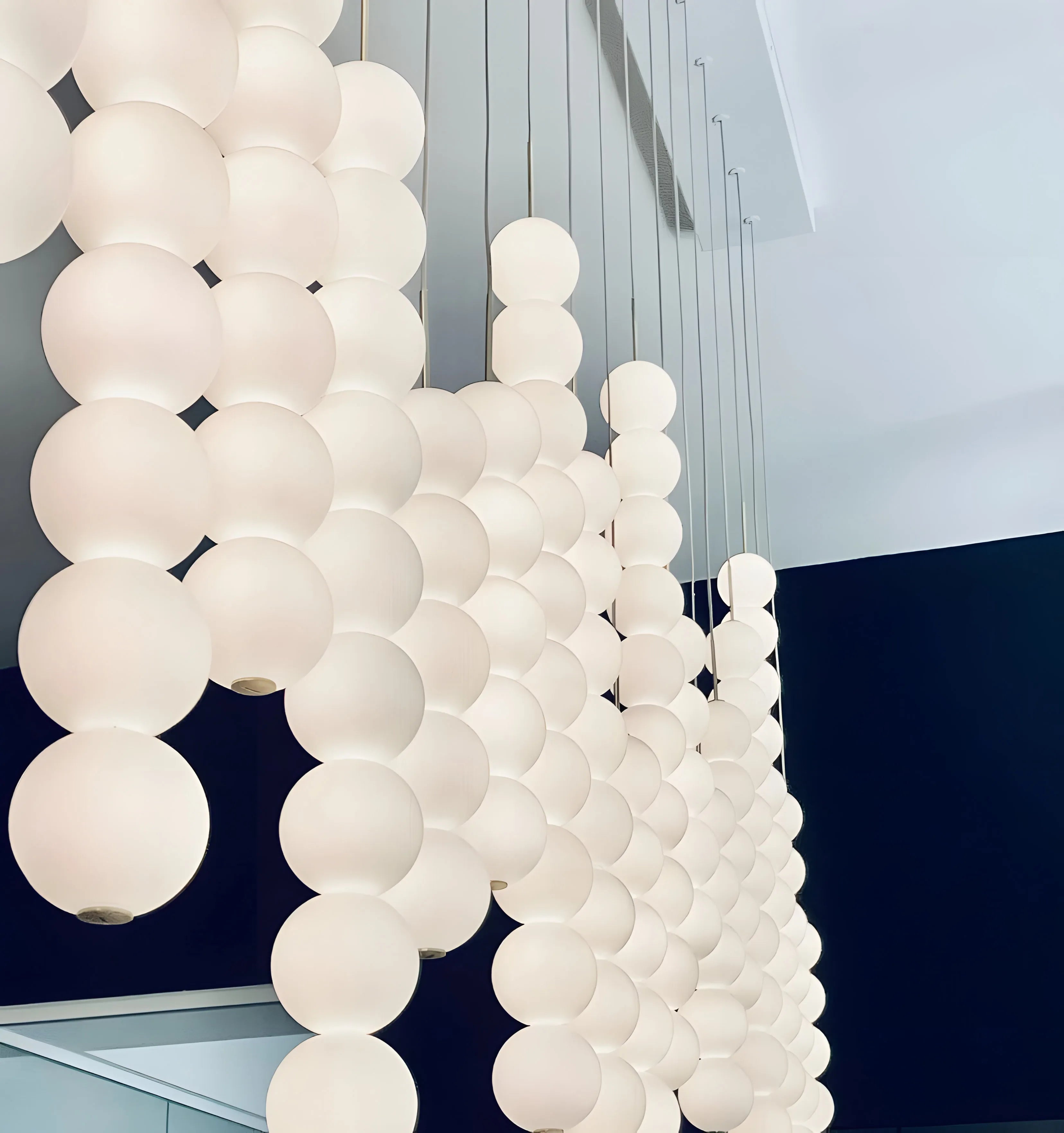 Abacus Pendant Light - NexioPick