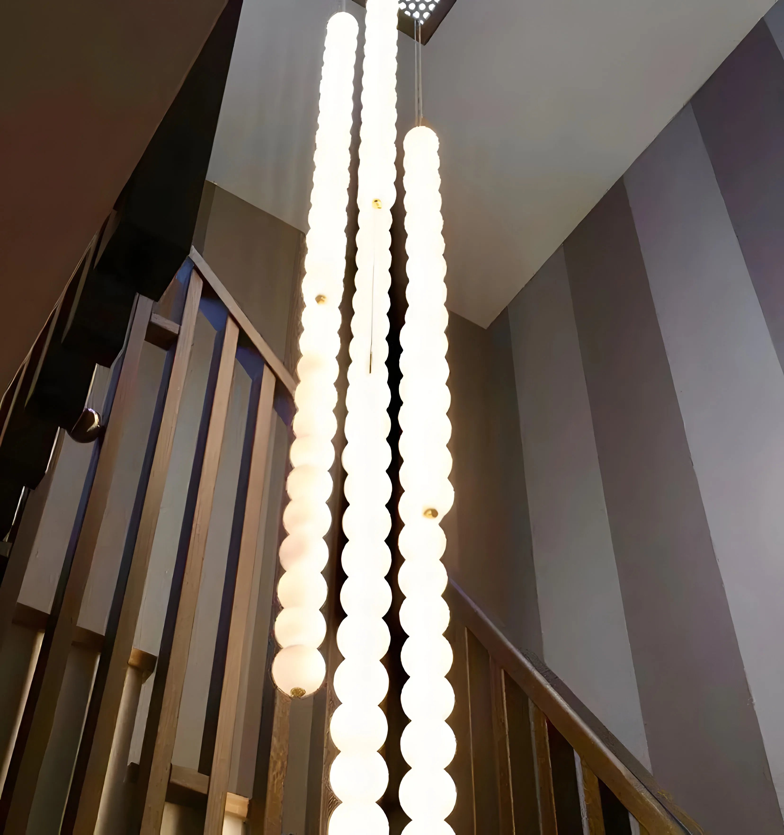 Abacus Pendant Light - NexioPick