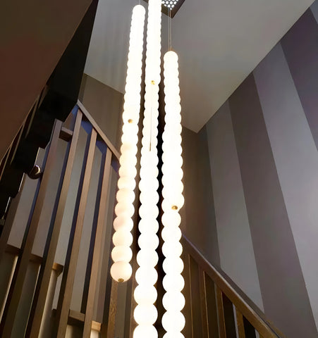 Abacus Pendant Light - NexioPick