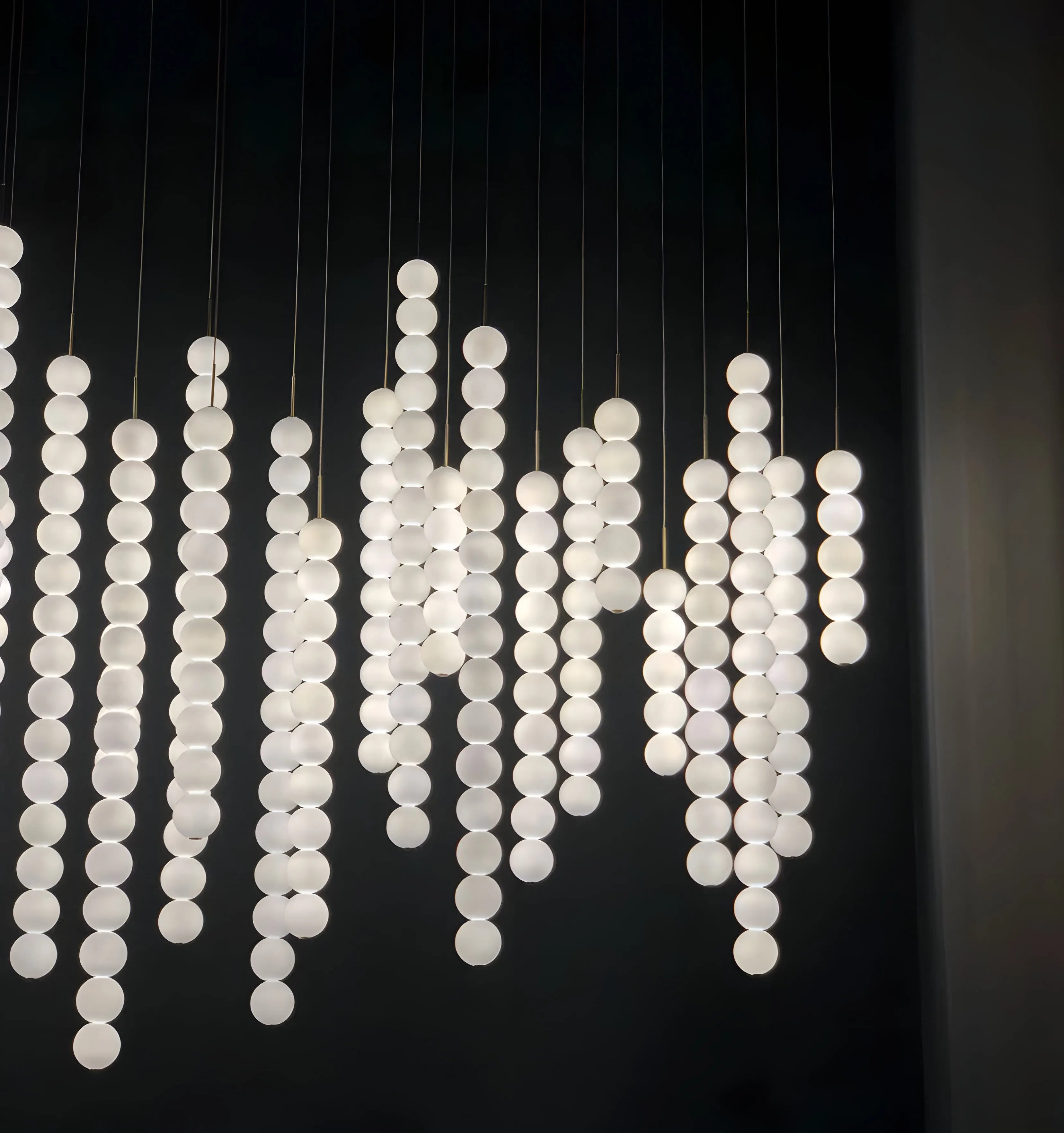 Abacus Pendant Light - NexioPick