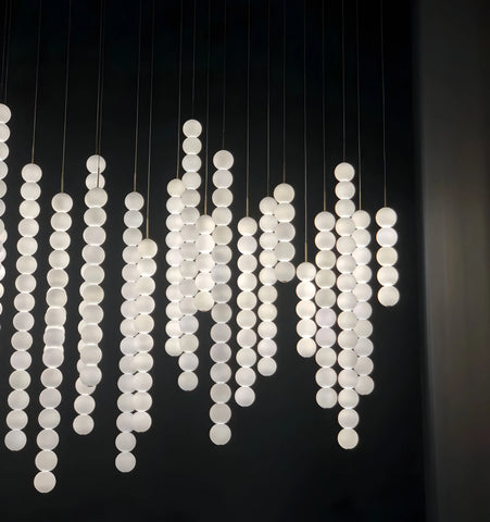 Abacus Pendant Light - NexioPick