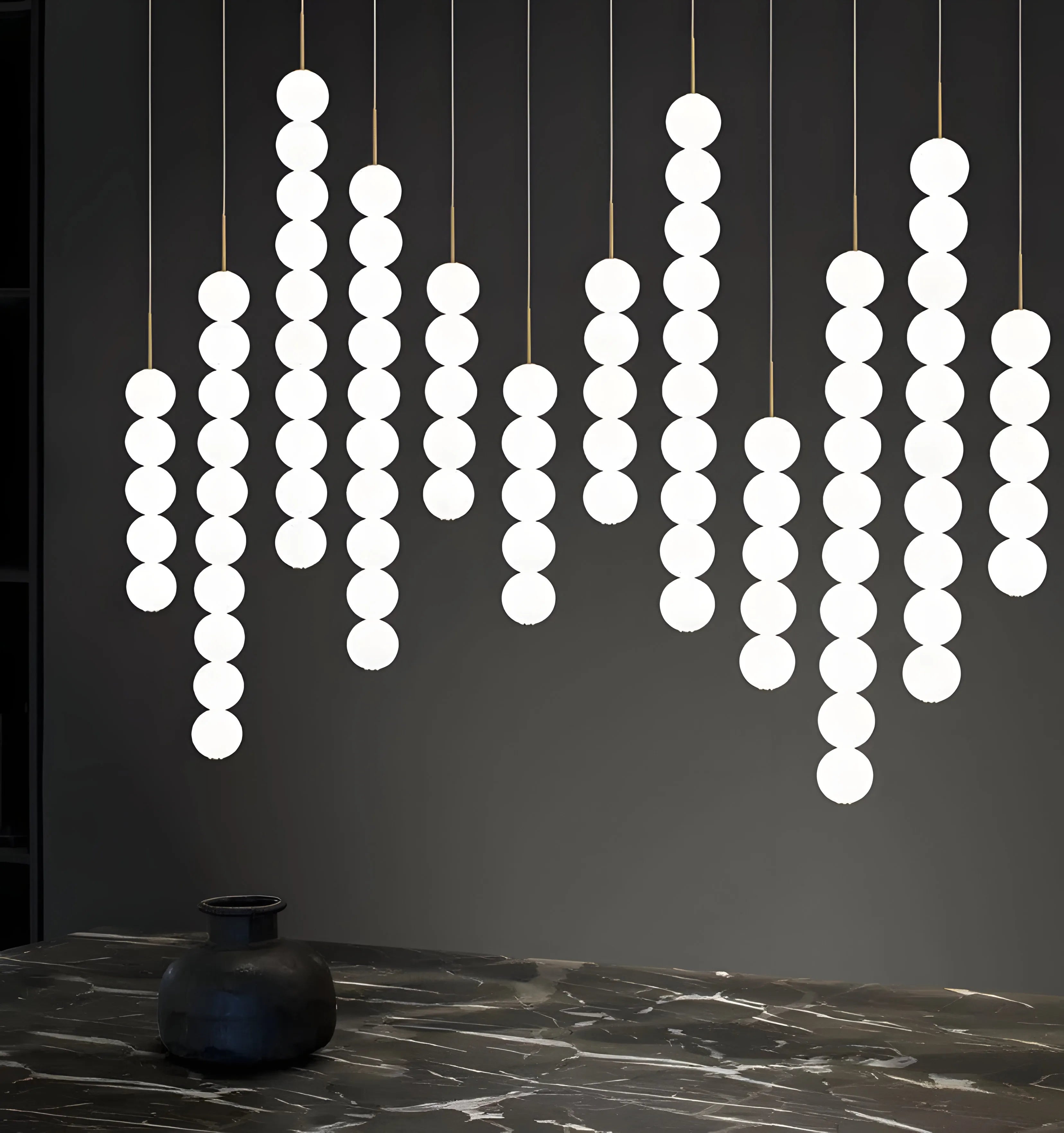 Abacus Pendant Light - NexioPick