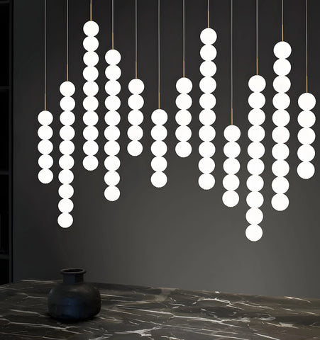 Abacus Pendant Light - NexioPick