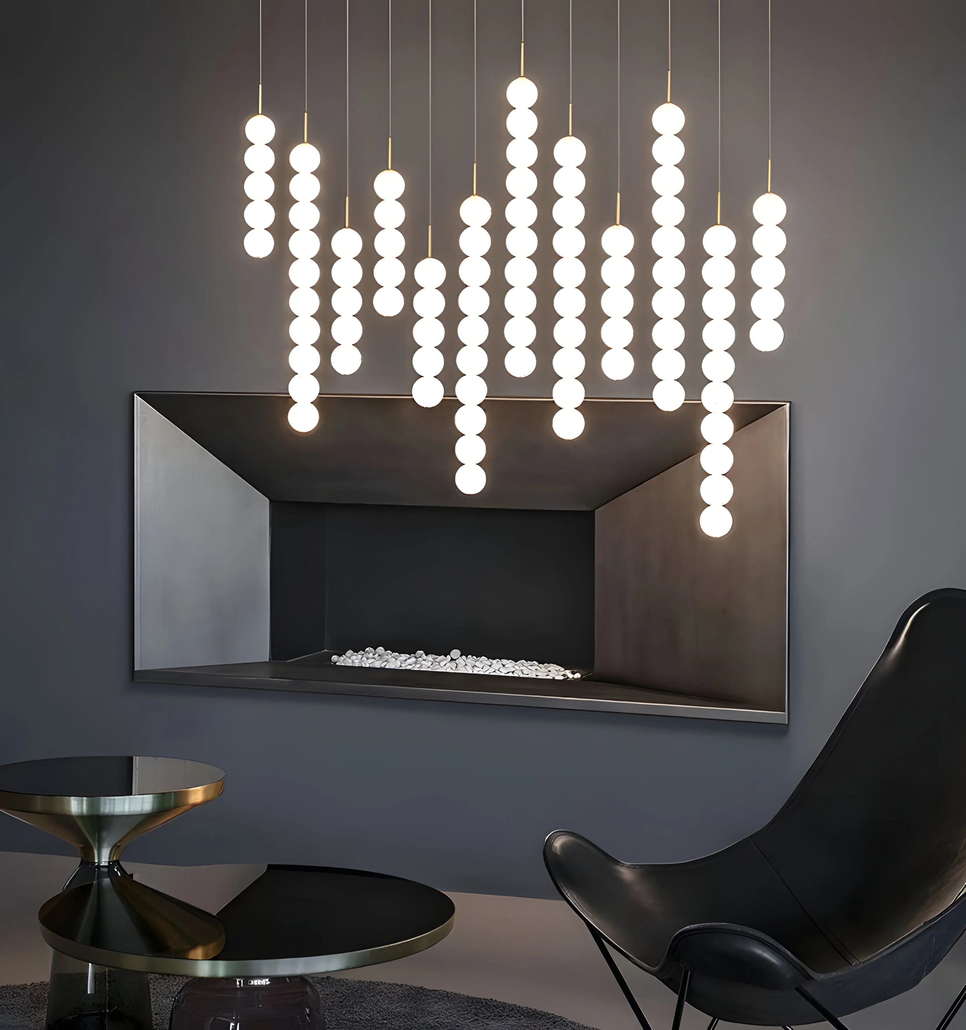 Abacus Pendant Light - NexioPick