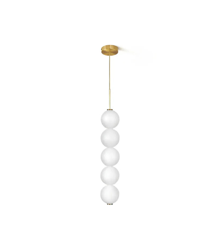 Abacus Pendant Light - NexioPick