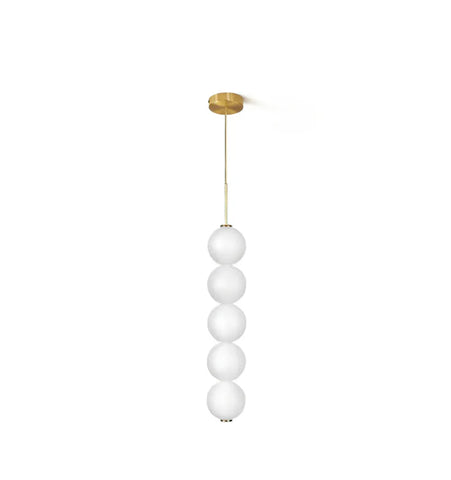 Abacus Pendant Light - NexioPick