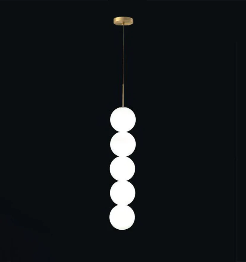 Abacus Pendant Light - NexioPick