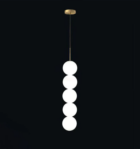 Abacus Pendant Light - NexioPick