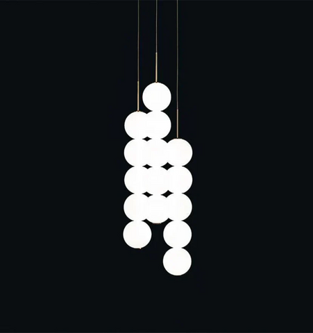 Abacus Pendant Light - NexioPick