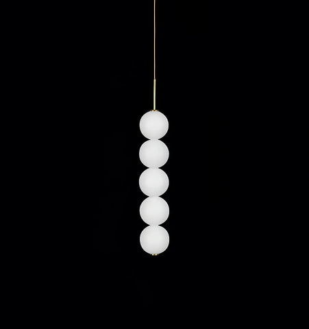 Abacus Pendant Light - NexioPick