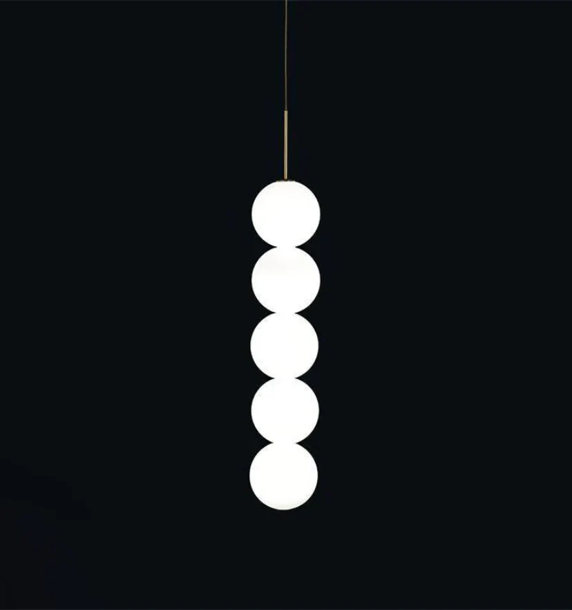 Abacus Pendant Light - NexioPick