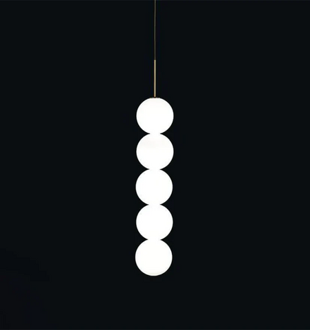 Abacus Pendant Light - NexioPick