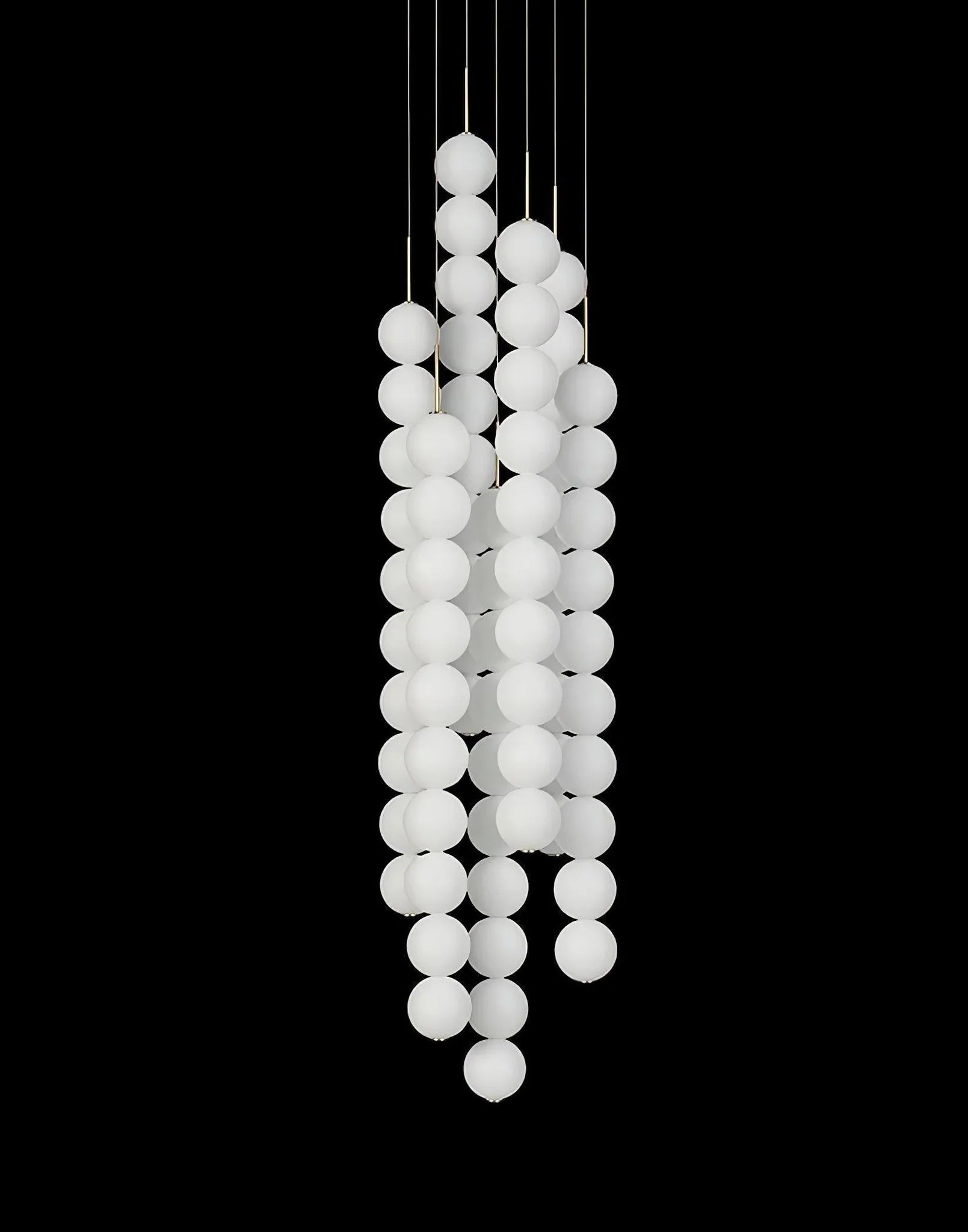 Abacus Pendant Light - NexioPick
