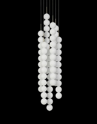 Abacus Pendant Light - NexioPick