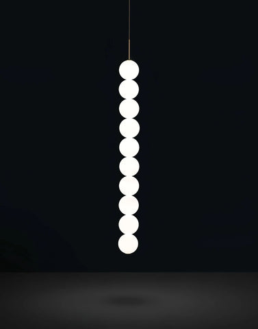 Abacus Pendant Light - NexioPick