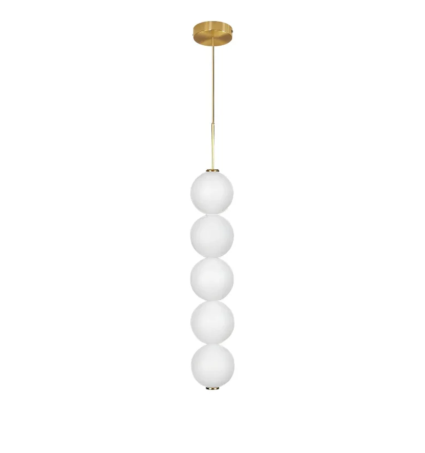 Abacus Pendant Light - NexioPick