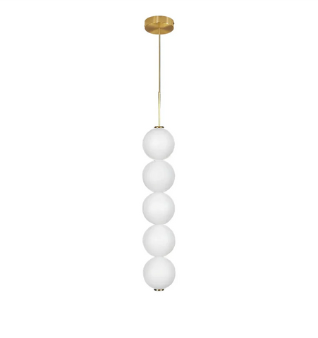 Abacus Pendant Light - NexioPick