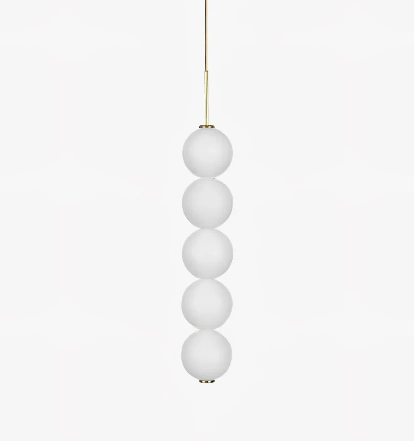 Abacus Pendant Light - NexioPick