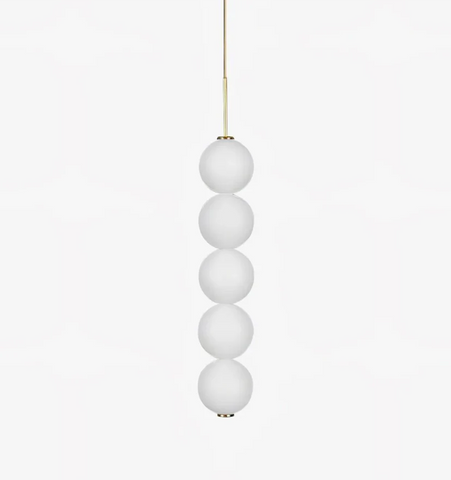Abacus Pendant Light - NexioPick