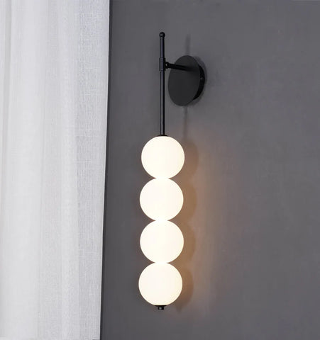 Candied Haws Wall Lamp - NexioPick