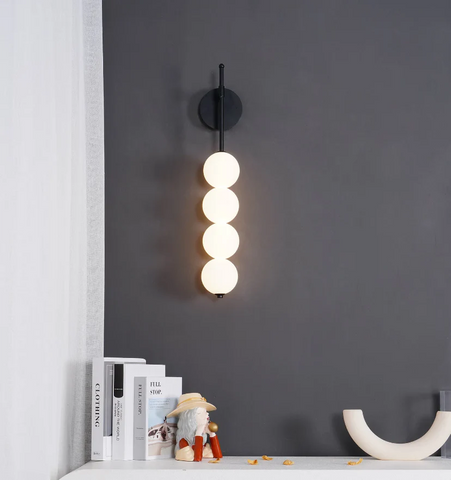 Candied Haws Wall Lamp - NexioPick