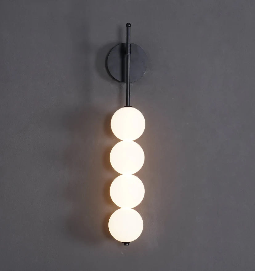Candied Haws Wall Lamp - NexioPick