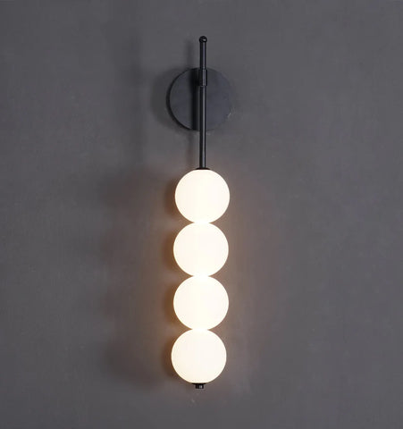 Candied Haws Wall Lamp - NexioPick
