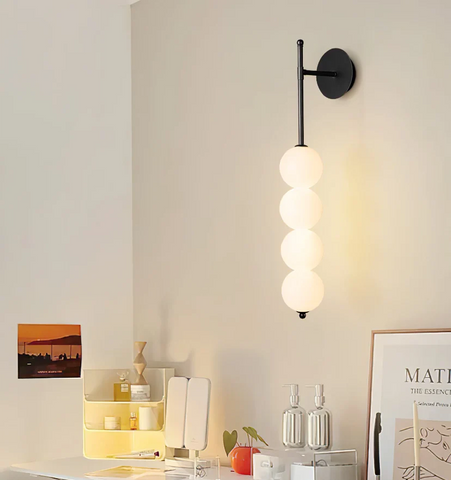 Candied Haws Wall Lamp - NexioPick