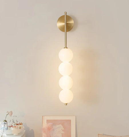 Candied Haws Wall Lamp - NexioPick