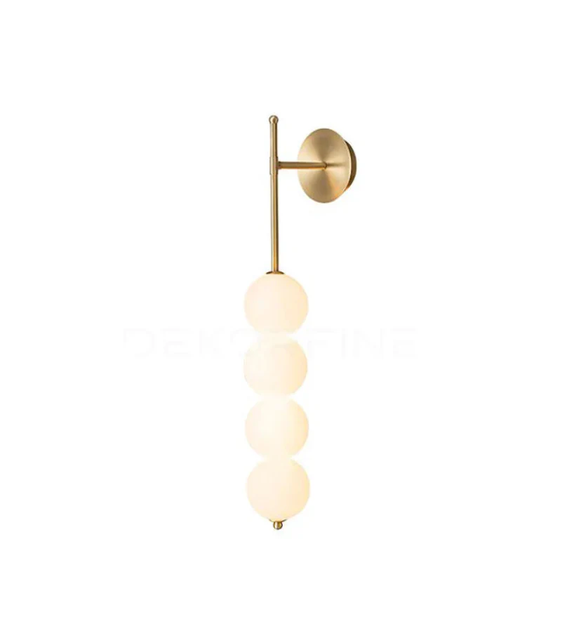 Candied Haws Wall Lamp - NexioPick