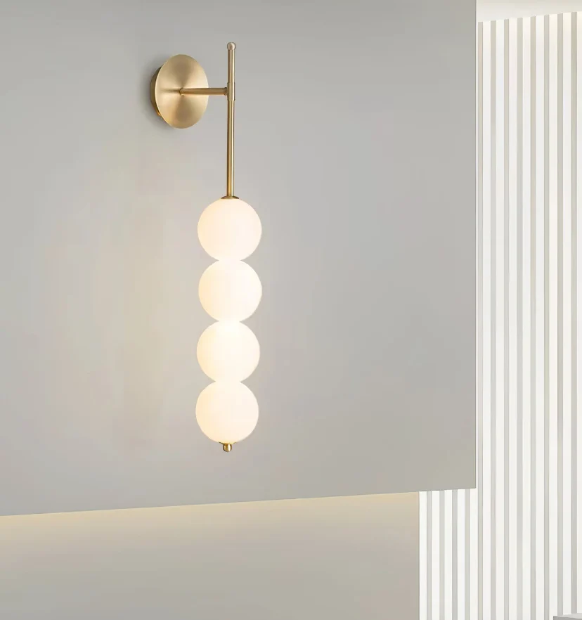 Candied Haws Wall Lamp - NexioPick