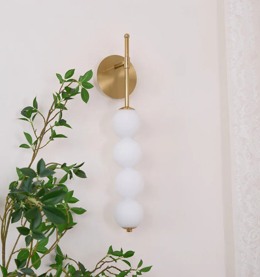 Candied Haws Wall Lamp - NexioPick