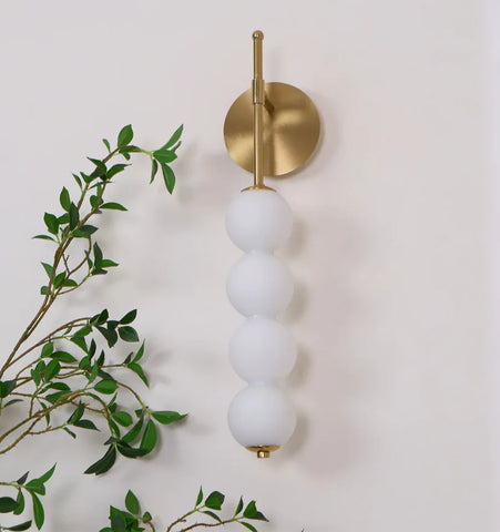 Candied Haws Wall Lamp - NexioPick