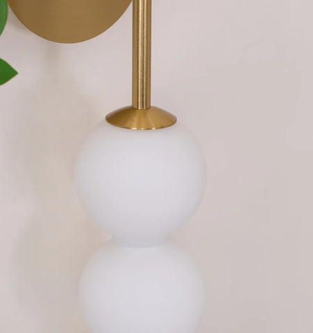 Candied Haws Wall Lamp - NexioPick