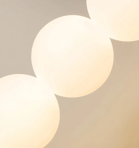 Candied Haws Wall Lamp - NexioPick