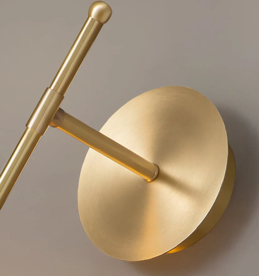 Candied Haws Wall Lamp - NexioPick