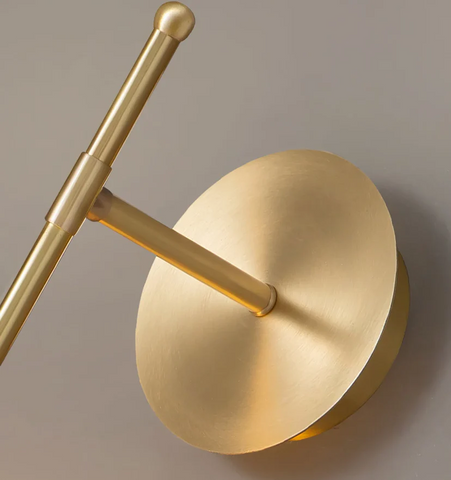 Candied Haws Wall Lamp - NexioPick