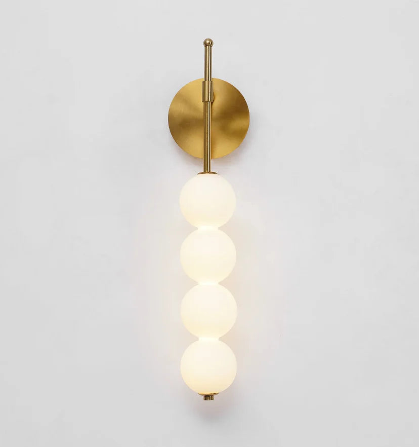 Candied Haws Wall Lamp - NexioPick