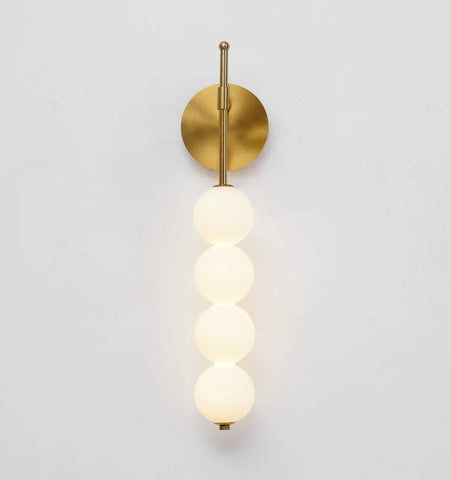 Candied Haws Wall Lamp - NexioPick