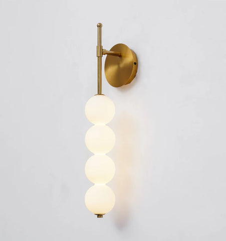 Candied Haws Wall Lamp - NexioPick