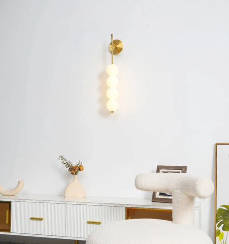 Candied Haws Wall Lamp - NexioPick