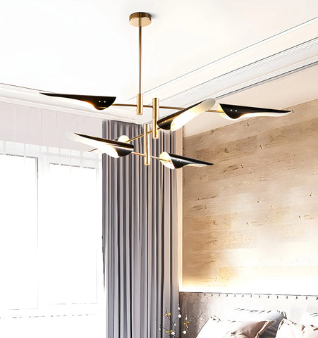 Abelon Chandelier - NexioPick